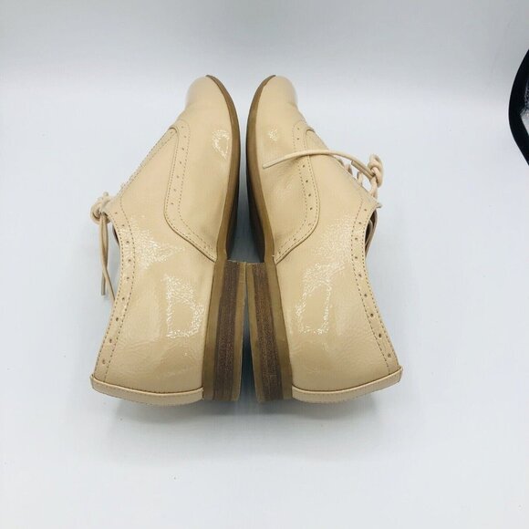 Steve Madden Shoes Womens Size 9.5 Pumps Comfort Loafers Tippee Lace Dress - Picture 7 of 9